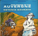 Canteloube / Kingsley / Davrath - New Songs Of The Auvergne (Vinyle Usagé)
