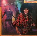 Marilyn McCoo - Solid Gold (Vinyle Usagé)