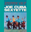 Joe Cuba - Steppin Out (Vinyle Usagé)