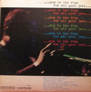 Various - Now Is The Time For All Good Jazz (Vinyle Usagé)