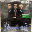 Soundtrack - Goodfellas (Vinyle Usagé)