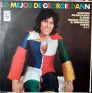 Georgie Dann - Lo Mejor De Georgie Dann (Vinyle Usagé)