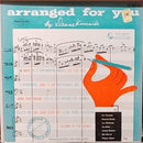Deane Kincaide - Arranged For You (Vinyle Usagé)