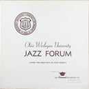 Ohio Wesleyan University Jazz Forum - Ohio Wesleyan University Jazz Forum (Vinyle Usagé)