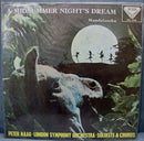 Mendelssohn / Maag - A Midsummer Nights Dream (Vinyle Usagé)