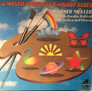 Werner Muller - A Mystic Portrait of the Moody Blues (Vinyle Usagé)