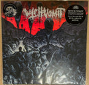Witch Vomit - Abhorrent Rapture (Vinyle Usagé)