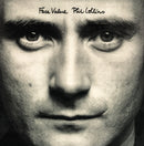 Phil Collins - Face Value (Vinyle Usagé)