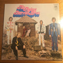 Flying Burrito Bros - The Gilded Palace Of Sin (Vinyle Usagé)