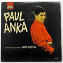 Paul Anka - Paul Anka (Vinyle Usagé)