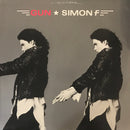 Simon F - Gun (Vinyle Usagé)