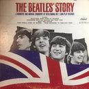Beatles - The Beatles Story (Vinyle Usagé)