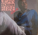 Jean-Claude Eugene - Rete La (Vinyle Usagé)