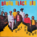 Banda Black Rio - Saci Perere (Vinyle Neuf)