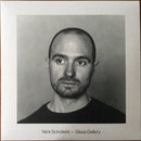 Nick Schofield  - Glass Gallery (Vinyle Usagé)