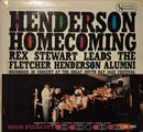Rex Stewart - Henderson Homecoming (Vinyle Usagé)