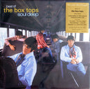 Box Tops - Best Of The Box Tops : Soul Deep (Vinyle Usagé)