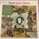 Lee Moses - Time And Place (Vinyle Usagé)