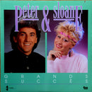 Peter Et Sloane - Grands Succes (Vinyle Usagé)