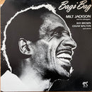 Milt Jackson - Bags Bag (Vinyle Usagé)