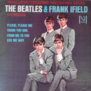 Beatles / Frank Ifield - Jolly What: The Beatles And Frank Ifield On Stage (Vinyle Usagé)