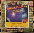 Kracker - Kracker Brand (Vinyle Usagé)