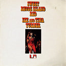 Ike And Tina Turner - Sweet Rhode Island Red (Vinyle Usagé)