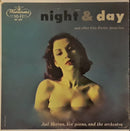 Joel Herron - Night And Day And Other Cole Porter Favorites (Vinyle Usagé)