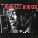 John Lee Hooker - The Best Of Friends (Vinyle Neuf)