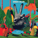 Wooden Shjips - V (Vinyle Usagé)