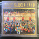 Jerry Garcia Band - Jerry Garcia Band (Vinyle Usagé)