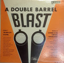 Park Richards - A Double Barrel Blast (Vinyle Usagé)