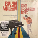 Brian Wilson - Long Promised Road (Original Motion Picture Soundtrack) (Vinyle Usagé)