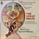 Soundtrack - The Great Waltz (Vinyle Usagé)