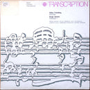Tremblay / Garant / Chiocchio / Lachapelle - Kekoba / Phrases I (Vinyle Usagé)