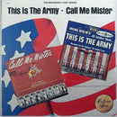 Collection - This Is The Army : Call Me Mister (Vinyle Usagé)