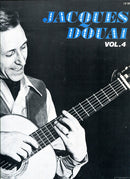 Jacques Douai - Recital N 9: Jacques Douai Vol 4 (Vinyle Usagé)