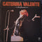 Caterina Valente - The Live Concert Album (Vinyle Usagé)