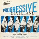 Dick Sutton - Progressive Dixieland (Vinyle Usagé)