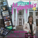 Various - Escale a Memphis (Vinyle Usagé)