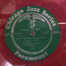 Sons Of Bix Third Summer Festival - The 3rd Squirrel (Vinyle Usagé)
