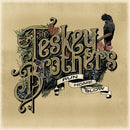 Teskey Brothers - Run Home Slow (Vinyle Usagé)