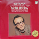Beethoven / Haitink / Brendel - Piano Concerto No 4 (Vinyle Usagé)