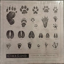Corb Lund - Cover Your Tracks (Vinyle Usagé)