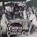 Lana Del Rey - Chemtrails Over the Country Club (Vinyle Usagé)