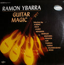 Various / Ybarra - Guitar Magic (Vinyle Usagé)