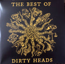 Dirty Heads - The Best Of Dirty Heads (Vinyle Usagé)