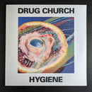Drug Church - Hygiene (Vinyle Usagé)