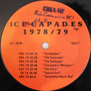 No Artist - Ice Capades 1978 / 79 (Vinyle Usagé)