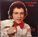 Nelson Ned - El Pequeno Gigante (Vinyle Usagé)